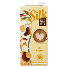 SILK OAT ORIG BARISTA GF