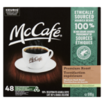 MCCAFE KCUP RST DECAF     48CT