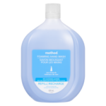METHD FOAM SEA MINERAL RE