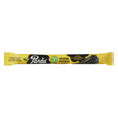 PANDA SOFT LICORICE BAR