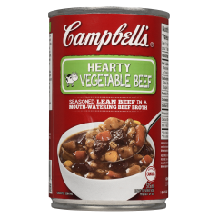 CAMP RTS VEG BEEF