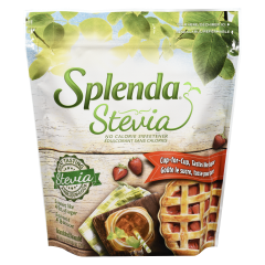 SPLENDA STEVIA GRAN SGR 220G