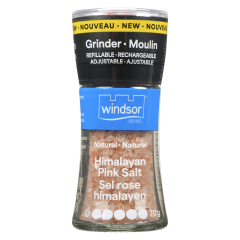 WINDSOR EXTRA CRSE PINK GRINDER