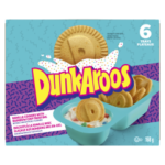 DUNKAROOS VANILLA 6CT