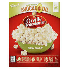 ORV RDN AVOCADOIL OIL SEA SALT