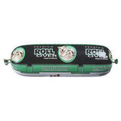ROLLOVER LAMB&RICE DOG FD