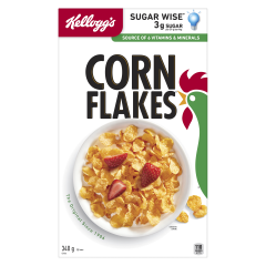 KELL CORN FLAKES