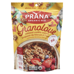 PRANA GRANOLOVE OATCOOKIE