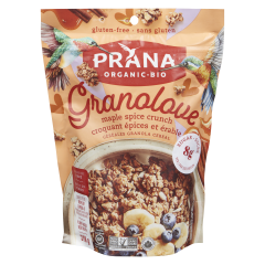PRANA GRANOLOVE MAPLE SPC