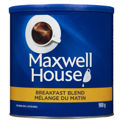 MAX HSE GRD BRKFT BLD COFFEE