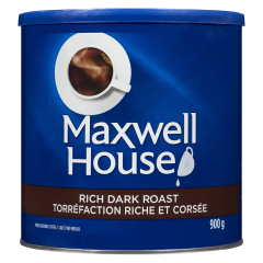 MAX HSE GRD DK RST COFFEE