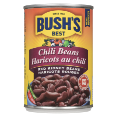 BUSH S SPCY KDNEY CHL BEANS