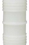NYLON COUPLING INSERT 1 1/4X1 1/4IN