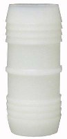 NYLON COUPLING INSERT 1 1/4X1 1/4IN