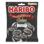 HARIBO PONTEFRACT CAKES