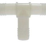NYLON TEE INSERT 1/2-IN