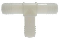 NYLON TEE INSERT 1/2-IN