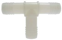 NYLON TEE INSERT 3/4-IN