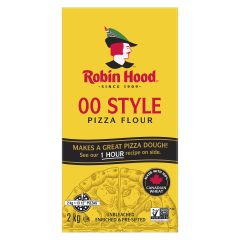 ROBIN HOOD PIZZA 00 FLOUR