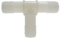 NYLON TEE INSERT 1-IN