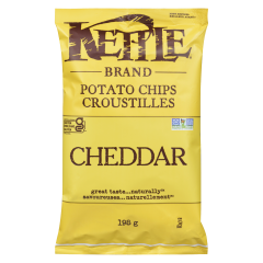 KETTLE CHEDDAR
