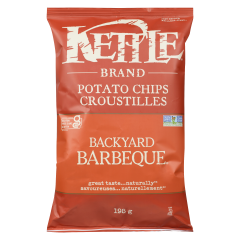 KETTLE BACKYARD BARBEQUE