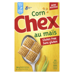 GM CORN CHEX CEREAL GF