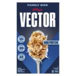 VECTOR MEAL REPLACEMENT   FAMILY