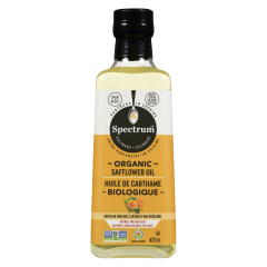 SPECTRUM ORGAN REF SAFFL   OIL