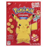 CHR POKEMON HONEY SNK PK