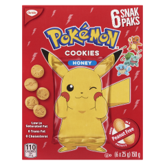 CHR POKEMON HONEY SNK PK