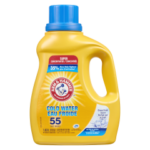 A&H LIQ COLD WAT CL FR    55LDS