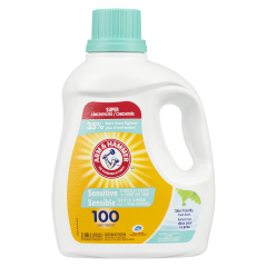 A&H LIQ SENSIT SKIN 100LDS