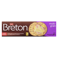 DARE BRETON MULTIGRAIN