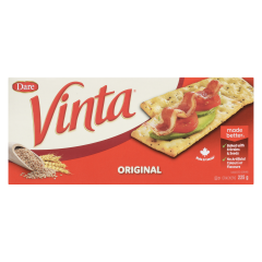 DARE VINTA  CRACKERS