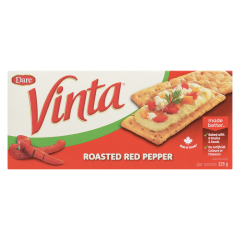 DARE VINTA  RED PEPPER
