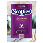 SCOTT SUPR 3PLY 9X81SH