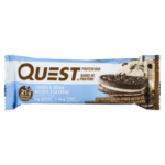 QUEST COOKIES N CREAM GF
