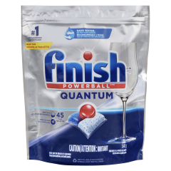 FINISH QUANT 45CT