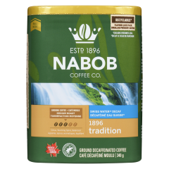 NABOB GRD 1896 TRAD DECAF