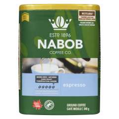 NABOB GRD ESPRESSO