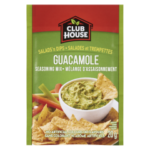 CH GUACAMOLE SEASONING GF