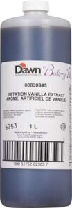BAKEMAGIC EXTRACT VANILLA IMITATION