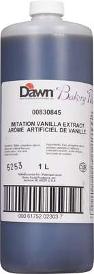 BAKEMAGIC EXTRACT VANILLA IMITATION