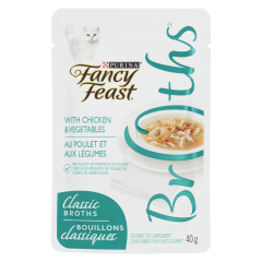 F/FEAST BROTH CHKN VEGCLS