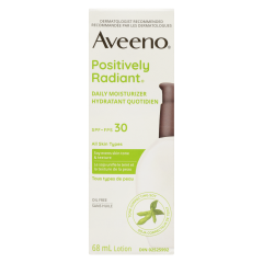 AVEENO SPF30PR DAILY MSTR