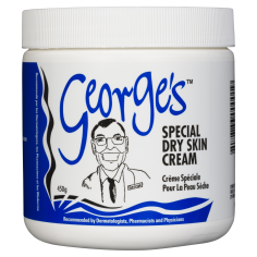 GEORGE S DRY SKIN CREAM SPECIAL