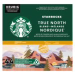SBUCK KCUP TRUE NRTH 44CT