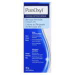 PANOXYL ACNE W SH 4% BPO