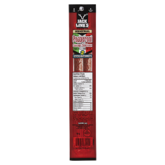 JACK LINKS ORG PEPP STK